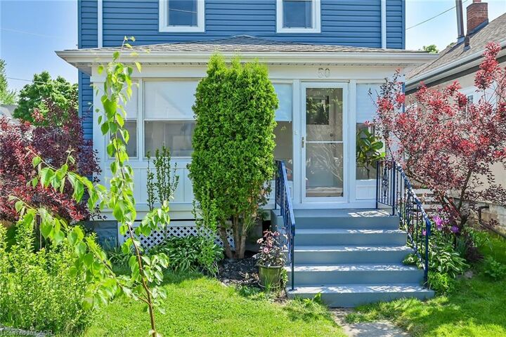 Property Photo:  50 York Street  ON L2R 6C3 