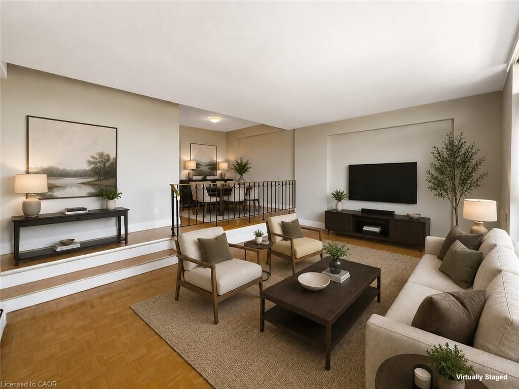 Property Photo:  133 Herkimer Street 904  ON L8P 2H3 