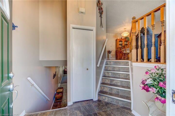 Property Photo:  441 Nelson Street  ON N5A 2K9 