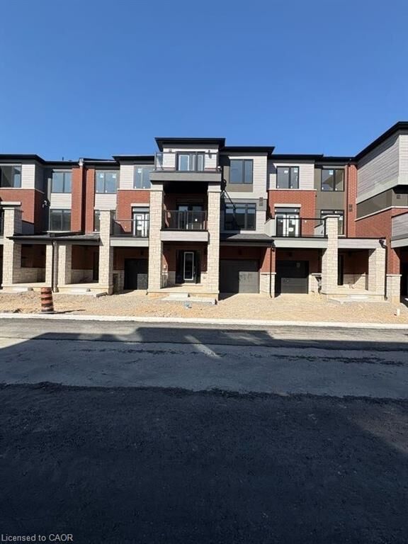 Property Photo:  313 Conklin Road 60  ON N3T 0Y8 