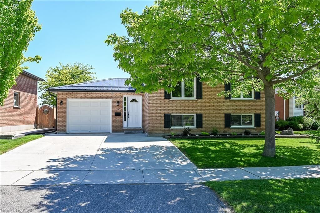 Property Photo:  12 Willow Glen Drive  ON N0A 1S0 