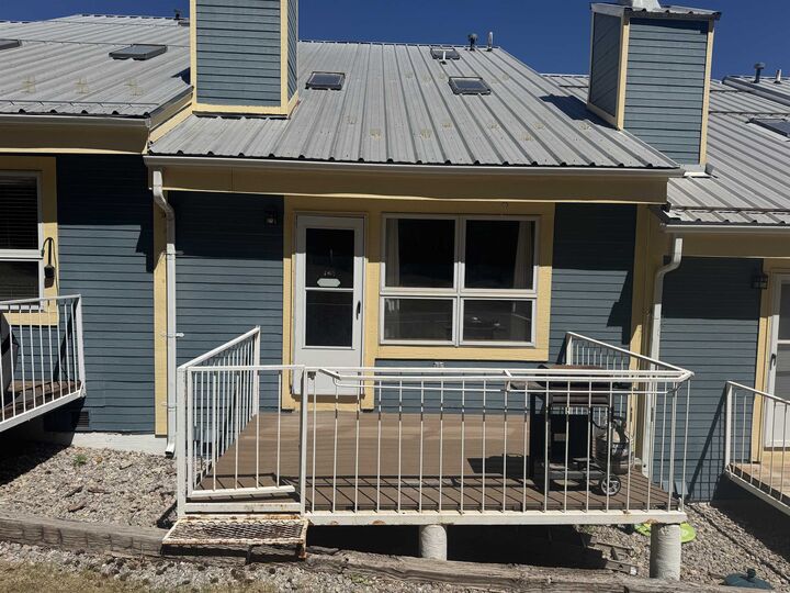 Property Photo:  28 Switch Back Ln  NM 88317-000 