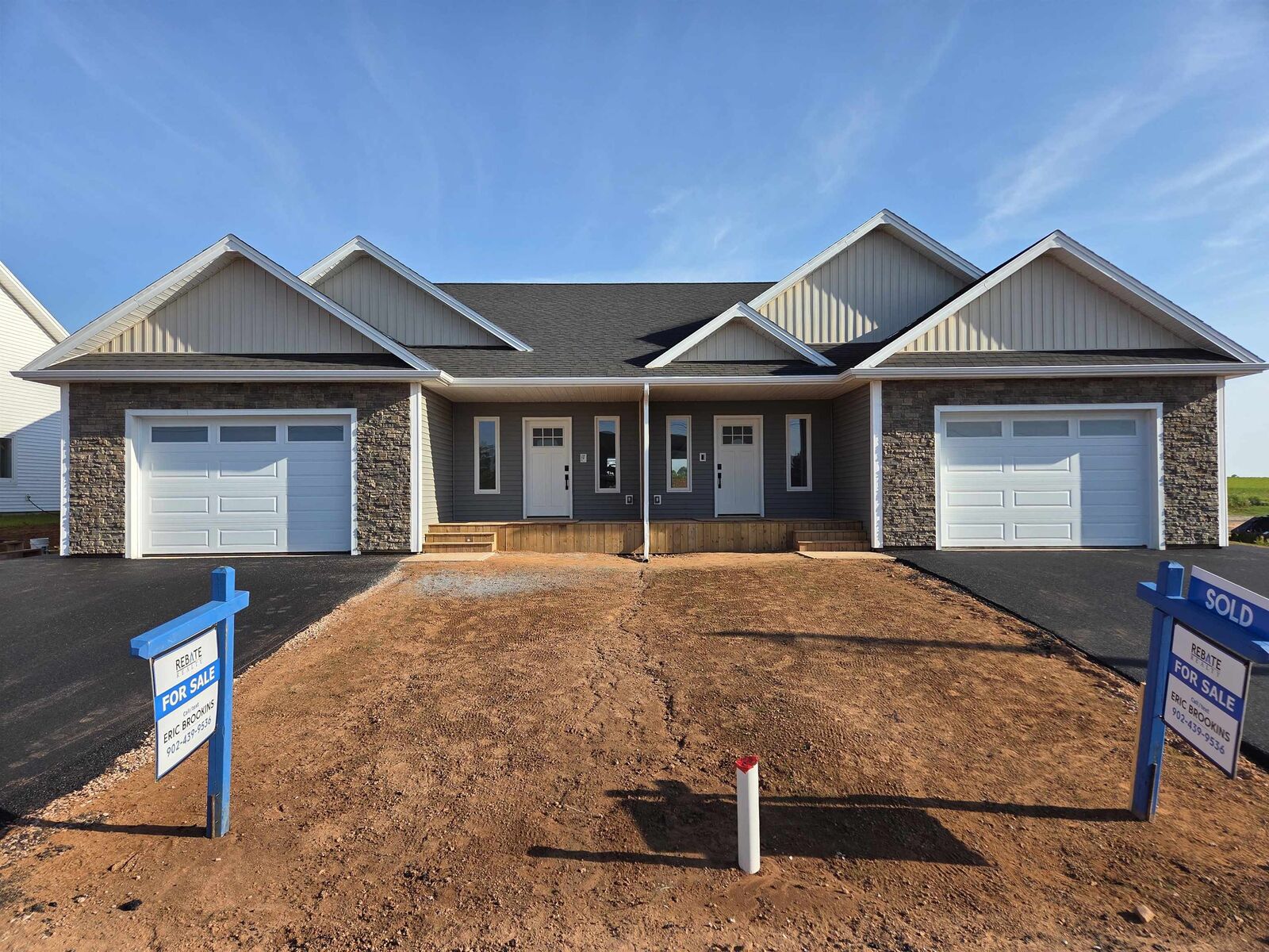 Property Photo:  29 Samantha Lane  PE C0A 1H0 