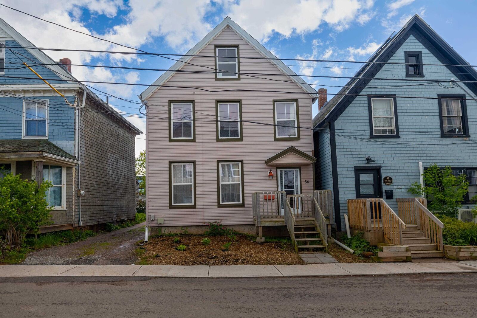 Photo de la propriété: 54 Bayfield Street PE C1A 2G6