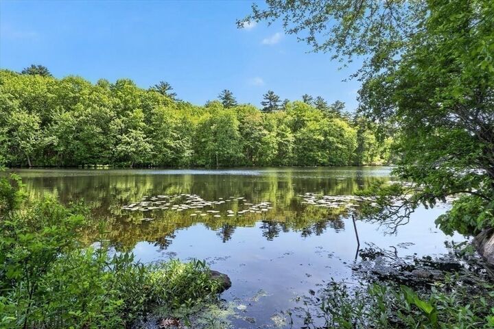Property Photo:  1 Grist Mill Lane  MA 02043 