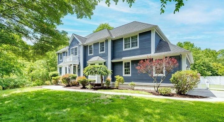 Property Photo:  438 Middlesex Ave  MA 01887 