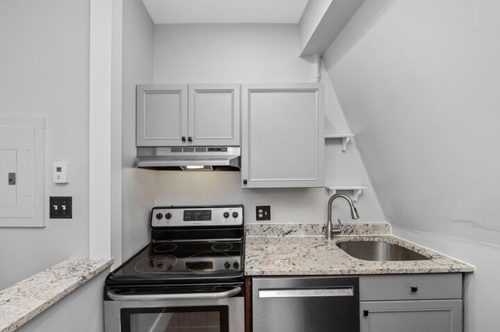 Property Photo:  73-83 Main Street 12  MA 02129 