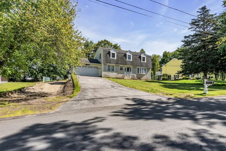 Property Photo:  41 Riverview Ave  MA 01844 