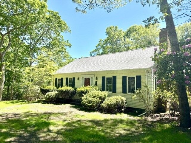 Property Photo:  160 Joe Long Rd  MA 02631 