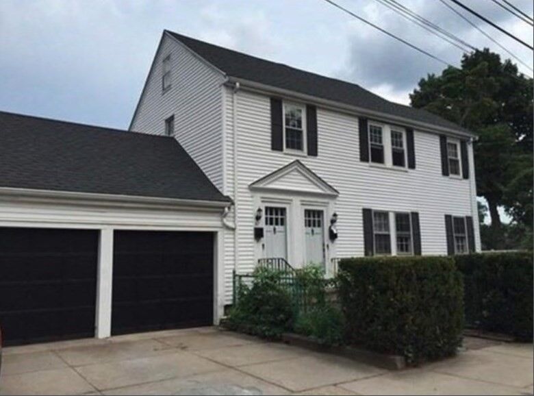 Property Photo:  55 Pond Street 1  MA 02458 