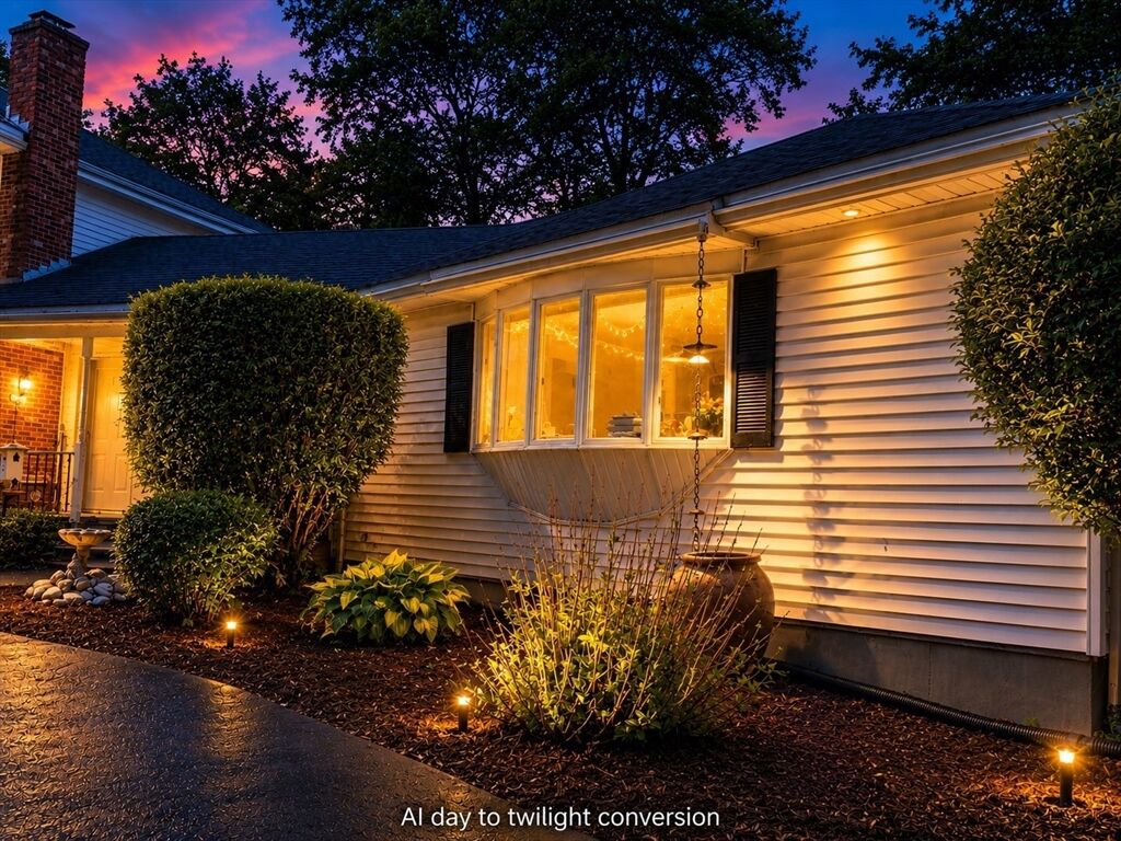Property Photo:  4 Minuteman Dr A  MA 01730 