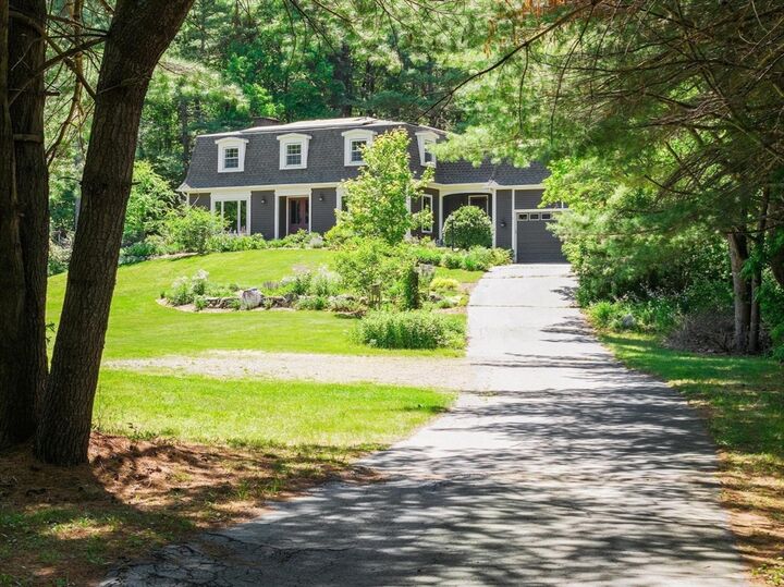 Property Photo:  430 Page St  MA 01462 