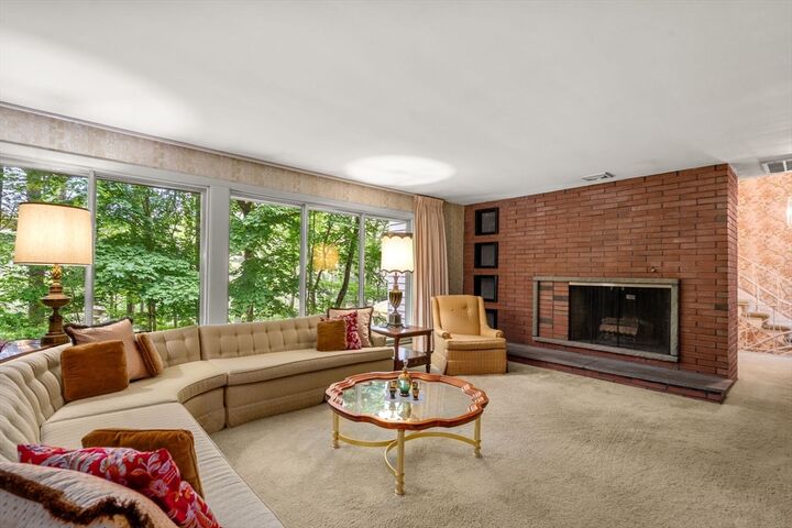 Property Photo:  26 Arrowhead Rd  MA 02493 