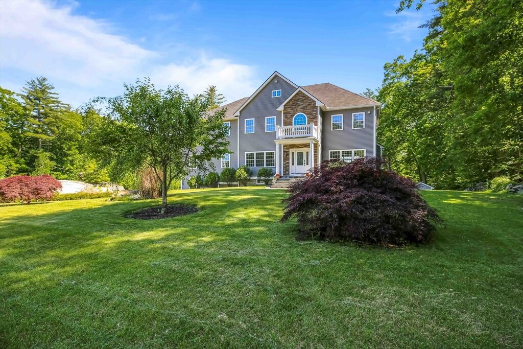 Property Photo: 46 West St MA 01503