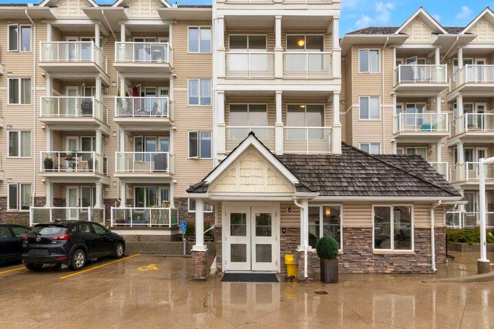 500 Rocky Vista Gardens NW 102 — photo 1