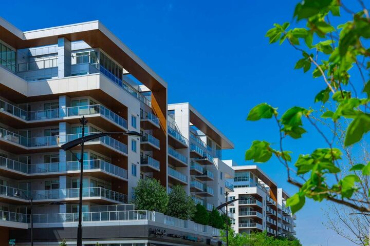 8445 Broadcast Avenue SW 104 — photo 1