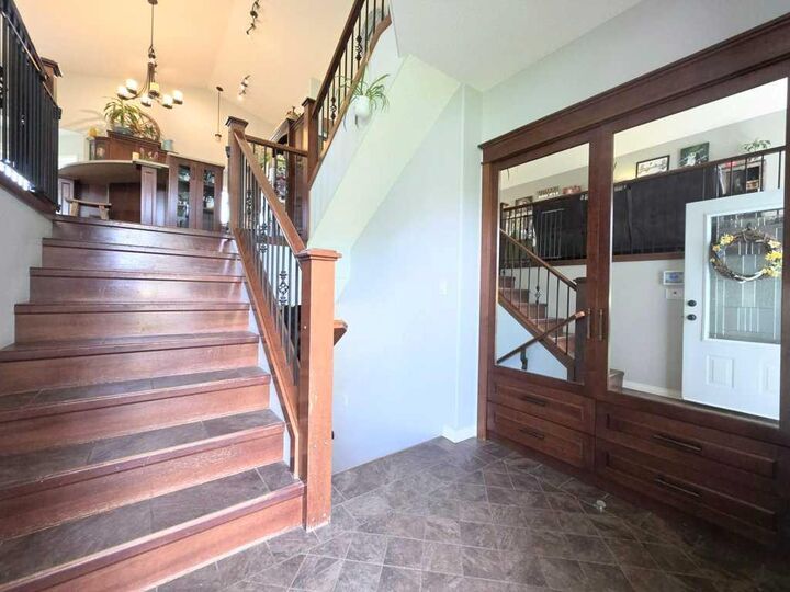 Property Photo:  18 Aspen Alley  AB T0G 2A0 