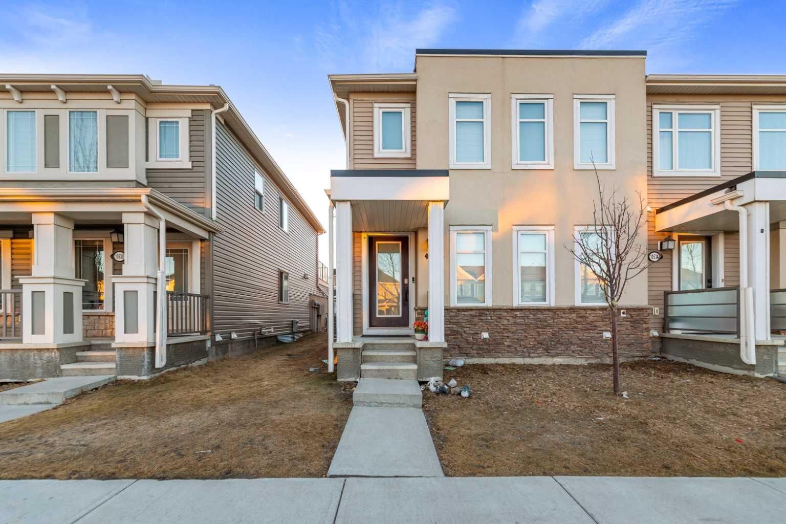 Photo de la propriété:  10532 Cityscape Drive NE  AB T3N 0P3 