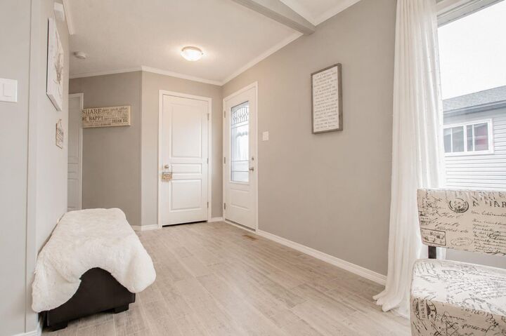 Property Photo:  11850 84 Avenue 119  AB T8W 0M4 