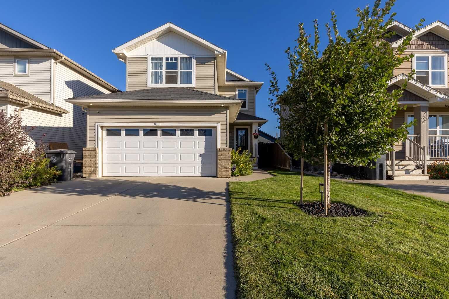 Property Photo:  313 Sundance Drive  AB T0L 0V2 