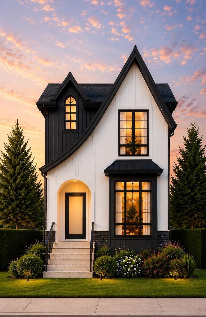 Property Photo: 3412 1 Street NW AB T2K 0W4