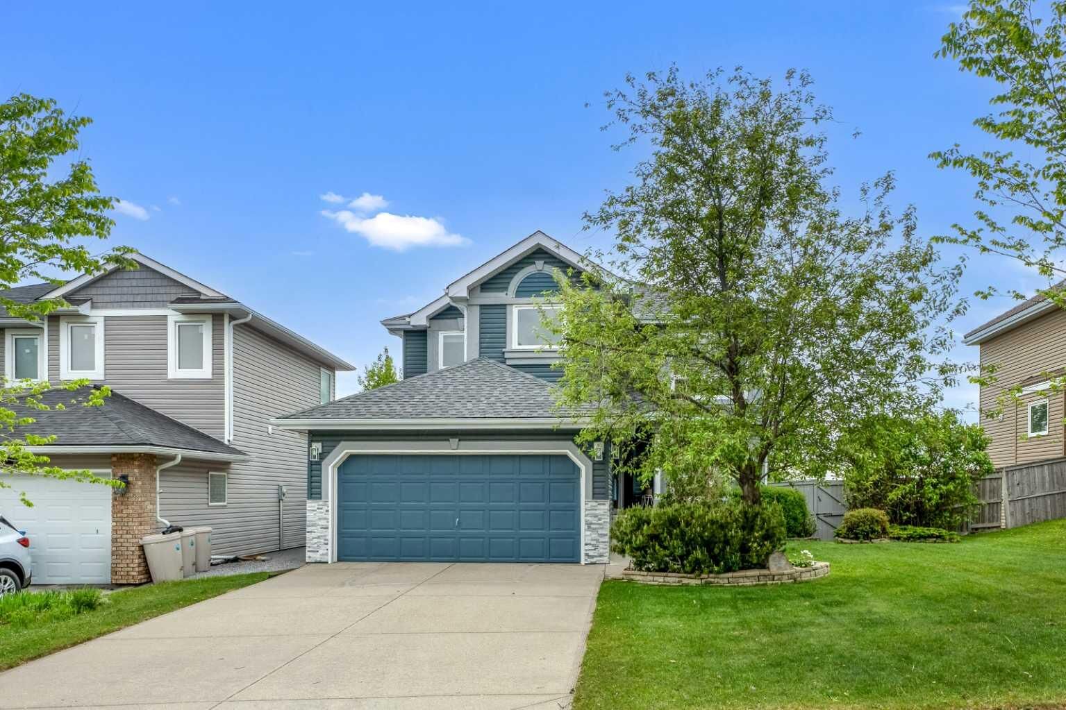 Property Photo:  191 Edgebrook Rise NW  AB T3A 5J6 