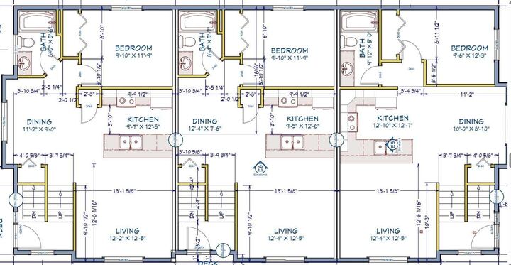 Property Photo: 9825 96 Avenue AB T8V 0L8