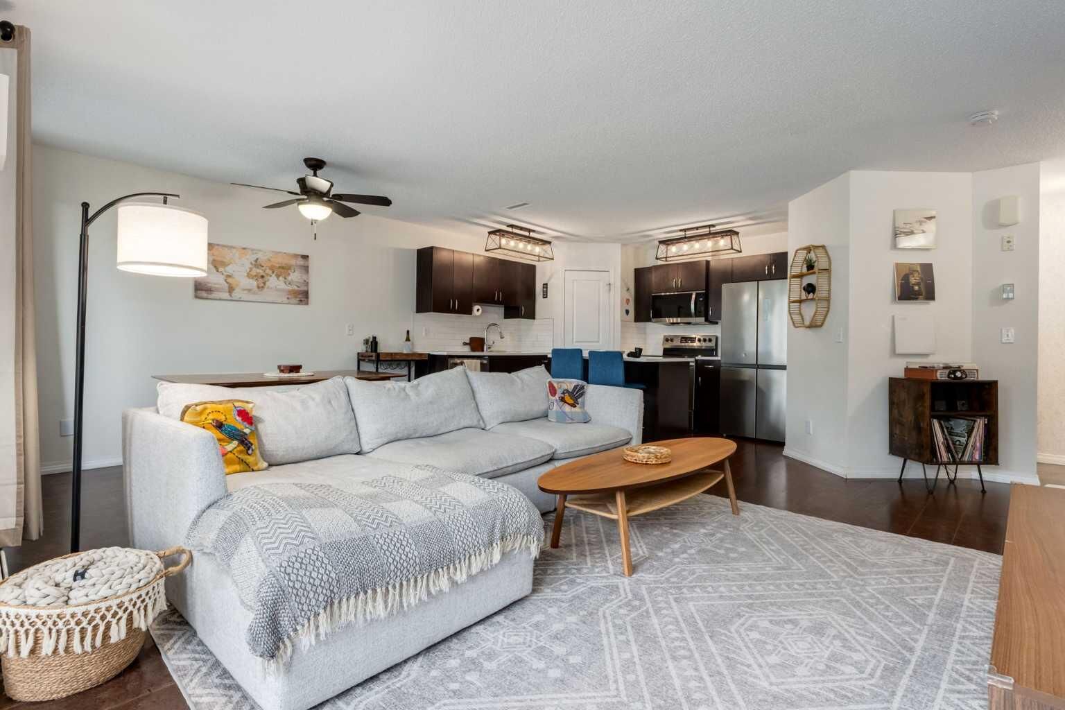 Property Photo:  26 Auburn Bay Common SE  AB T3M 0M3 