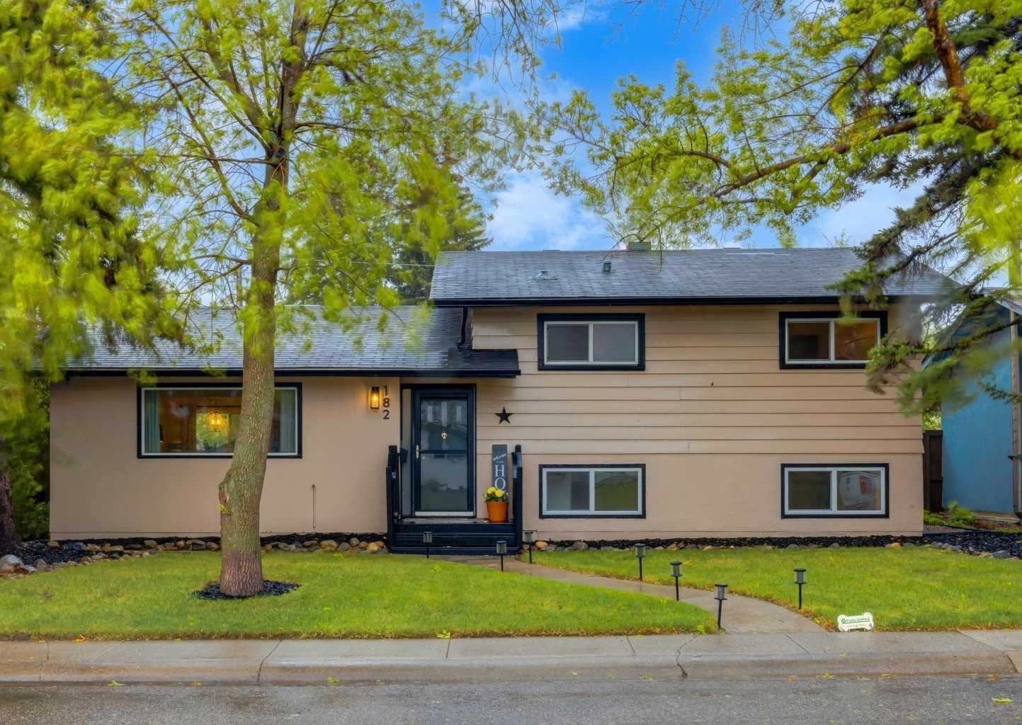 Property Photo:  182 Fyffe Road SE  AB T2H 1C1 