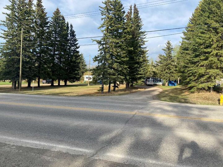 Property Photo: 4515 62 Street AB T4T 1A8