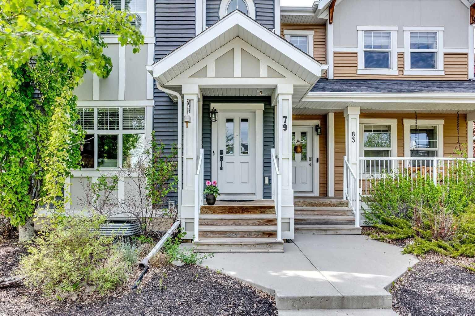 Property Photo:  79 Sunset Road  AB T4C 0W4 