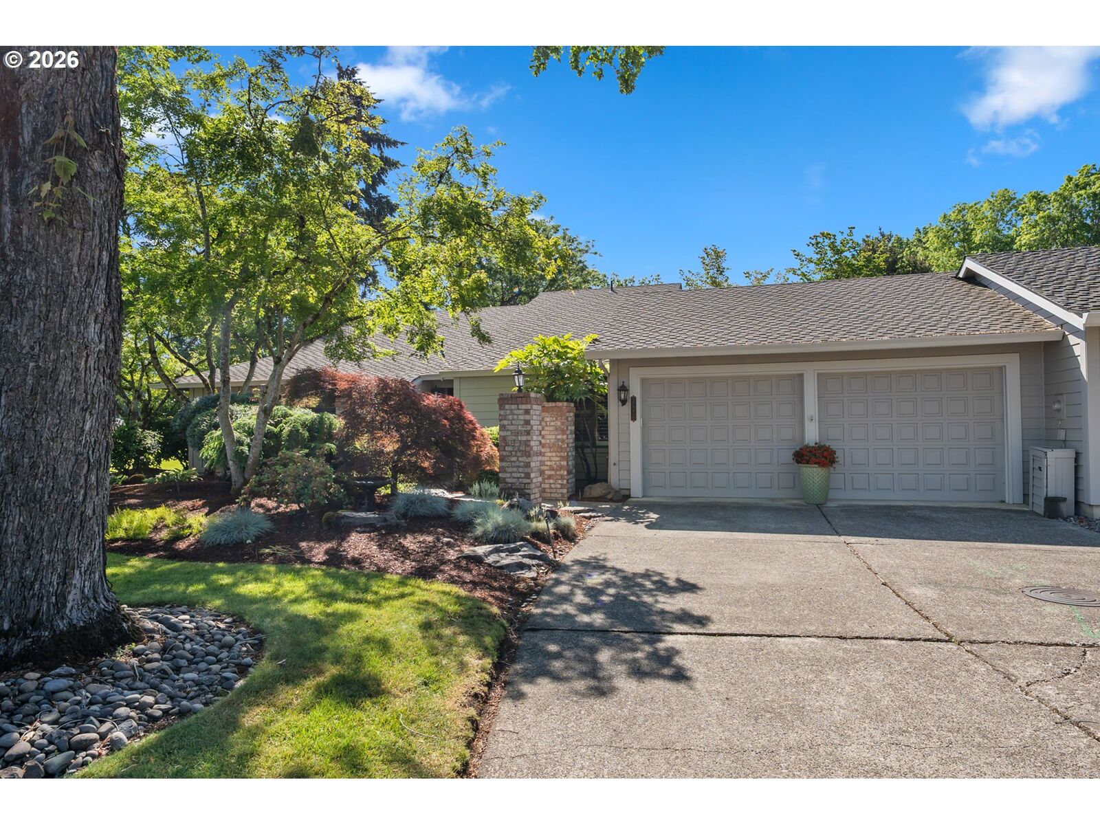 Property Photo:  32370 SW Del Monte Dr  OR 97070 