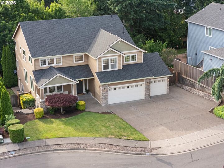 Property Photo: 16187 Widman Ct OR 97045