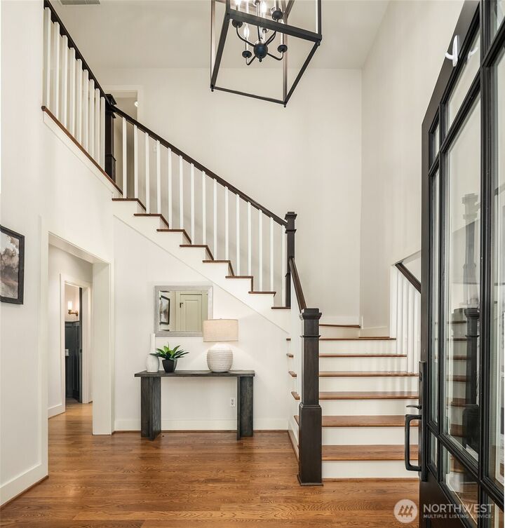 Property Photo:  29826 NE 178th Place  WA 98019 