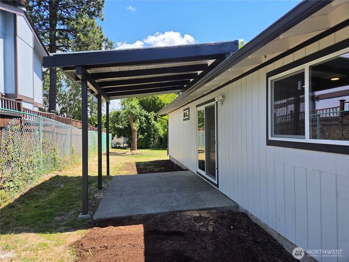 Property Photo: 3505 N Gove Street WA 98407