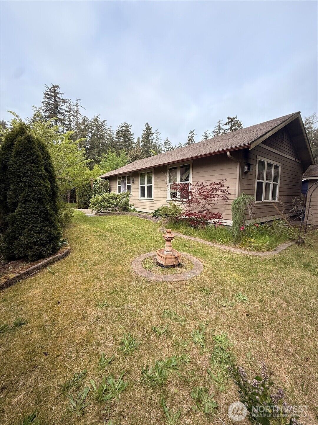 Property Photo: 71 Nesting Place Lane B WA 98250