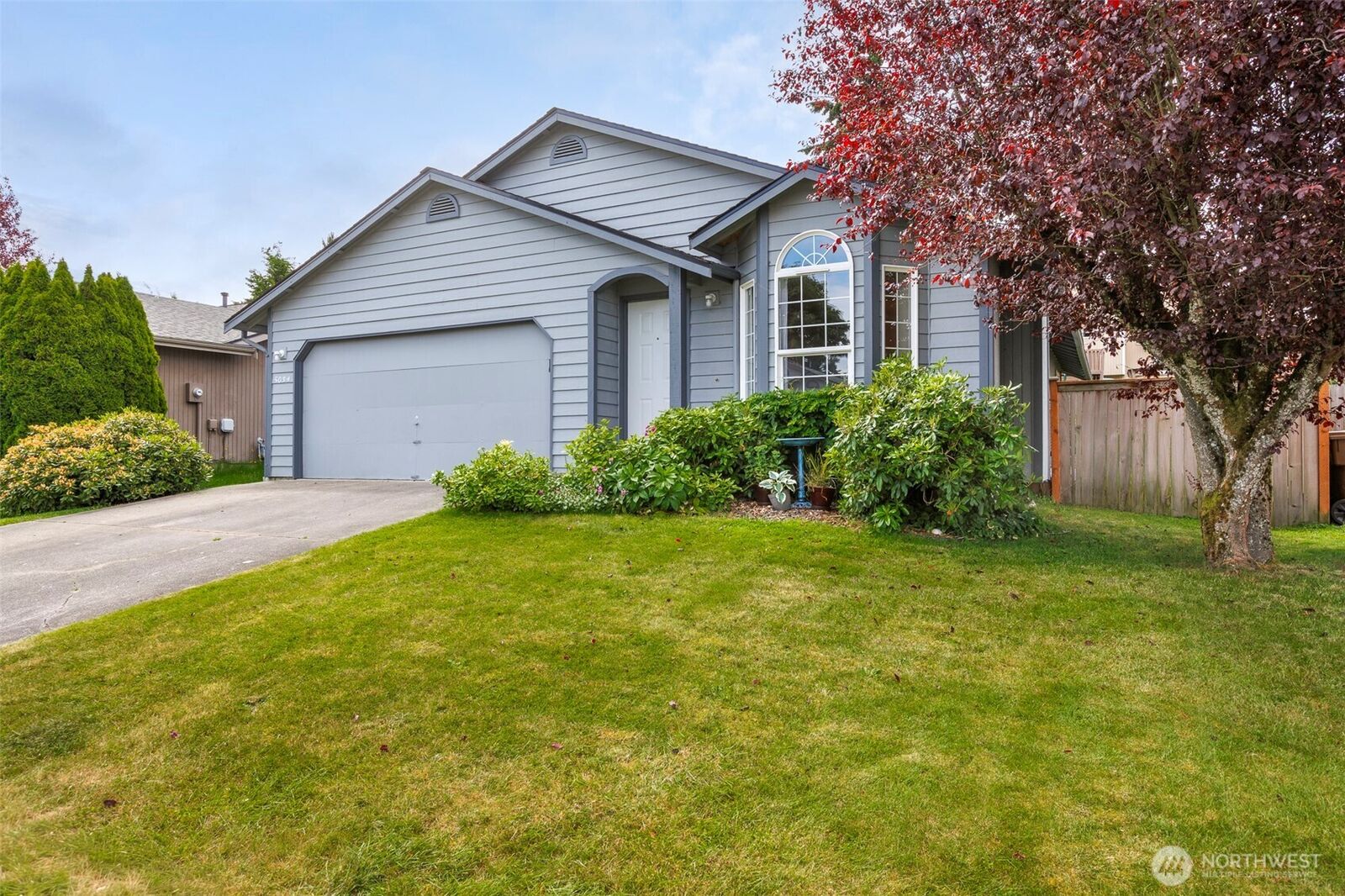 Property Photo:  5034  39th Street NE  WA 98422 