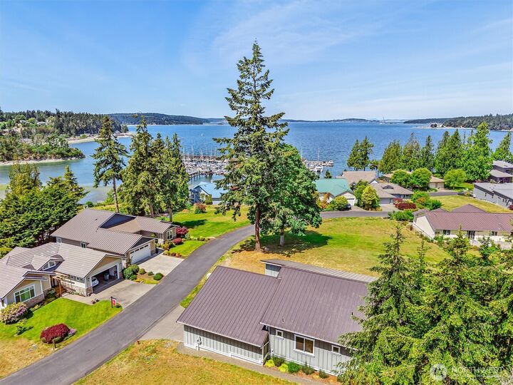 Property Photo: 46 Port Townsend Bay Drive WA 98339