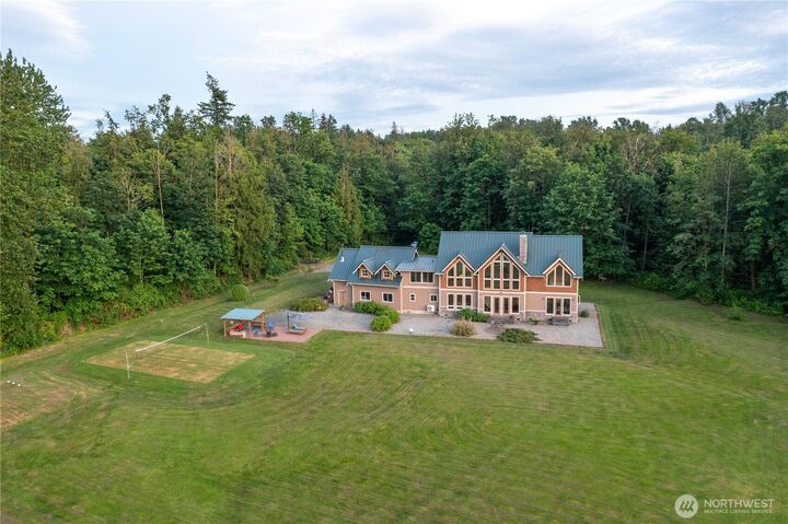 Property Photo:  2692  H Street Road  WA 98230 