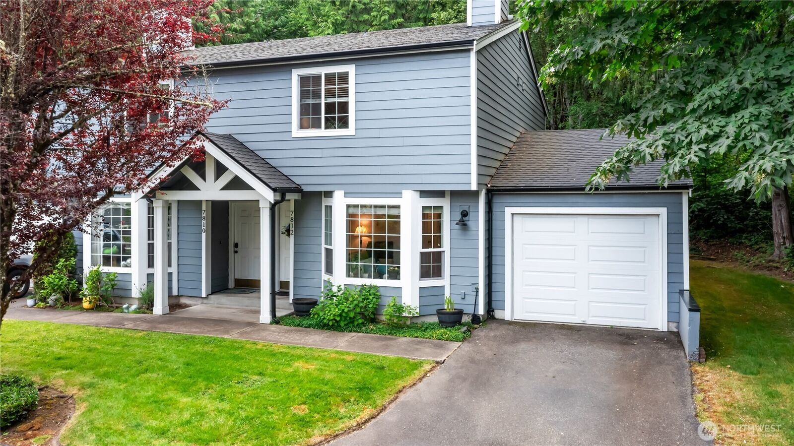Property Photo:  7812  Skansie Avenue  WA 98335 