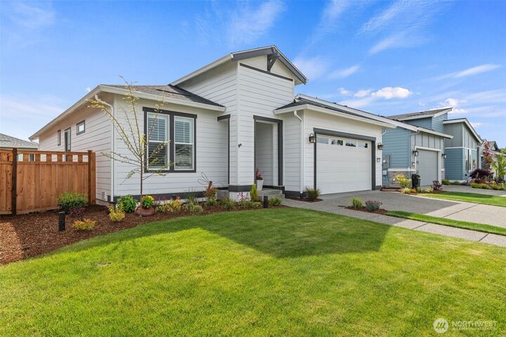 Property Photo: 20906 149th Street Ct E WA 98391