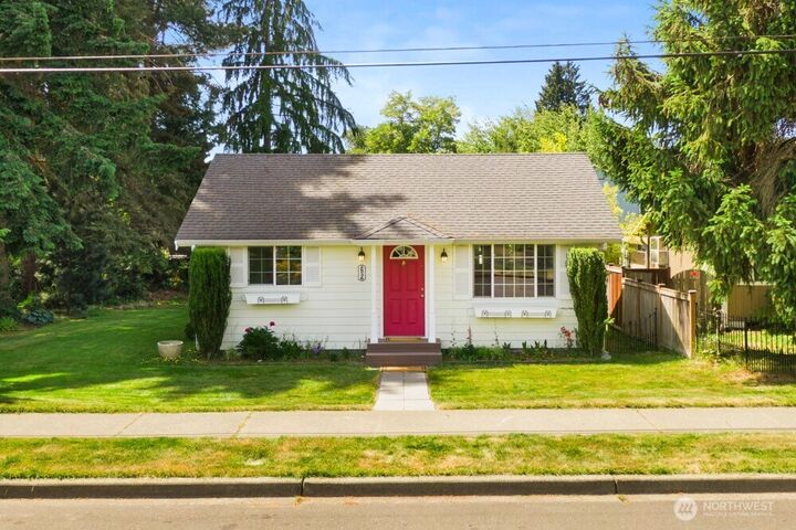 Property Photo:  2536  57th Avenue NE  WA 98422 