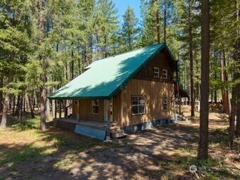Property Photo: 115 Lost River Road WA 98833