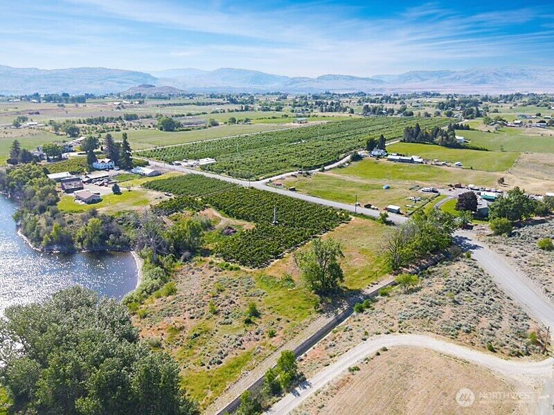 Property Photo: 0 Lot 4 Freese Duck Lake Road WA 98841