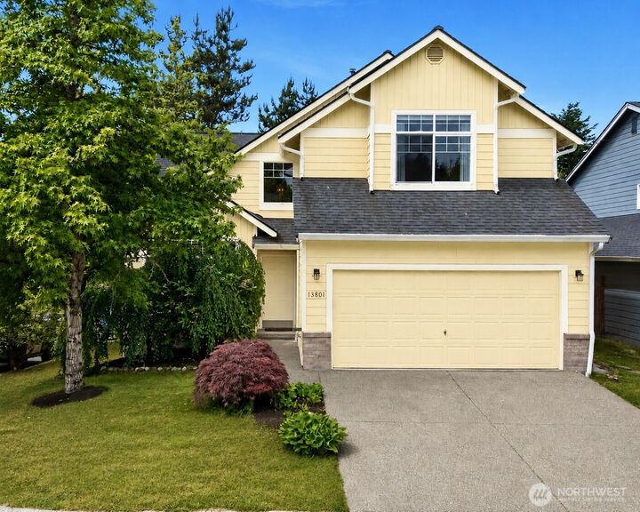 Property Photo:  13801  283rd Court NE  WA 98019 