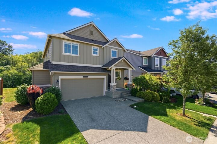 Property Photo:  13003  116th Avenue Ct E  WA 98374 
