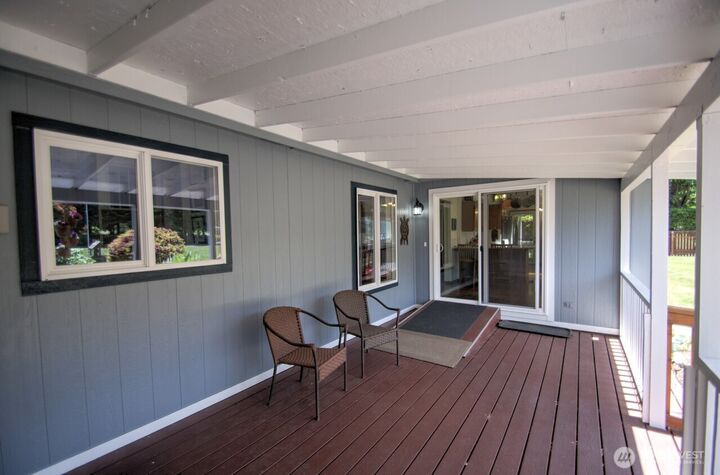Property Photo: 8316 176th Avenue SW WA 98579