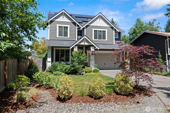 Property Photo: 21812 SE 270th Street WA 98038