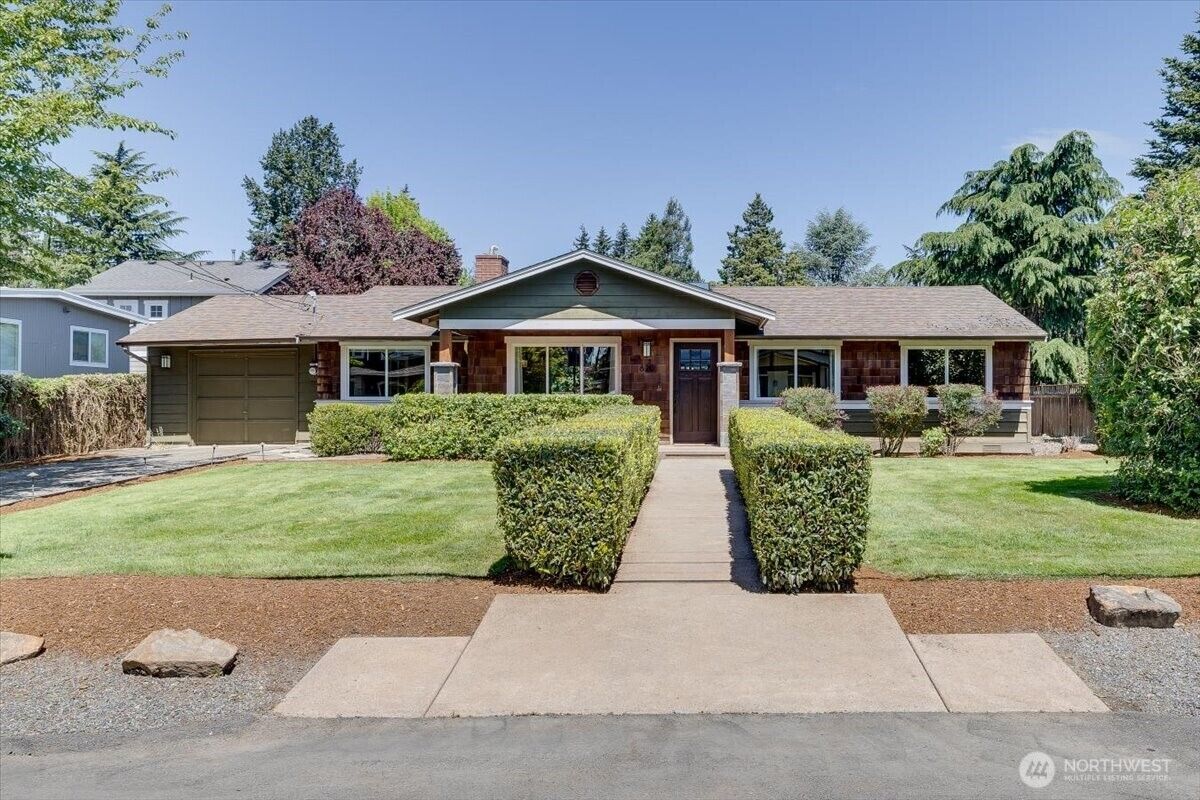 Property Photo:  620  10th Avenue  WA 98033 