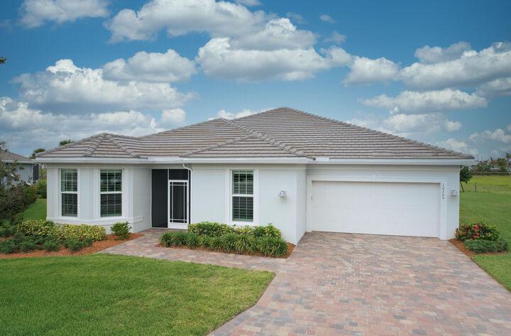 Property Photo:  10205 SW Pervenche Lane  FL 34987 